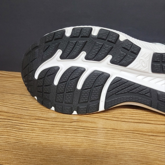 Asics Gel Contend 7 running shoes mesh size 8 Ex wide sneakers - Picture 7 of 12